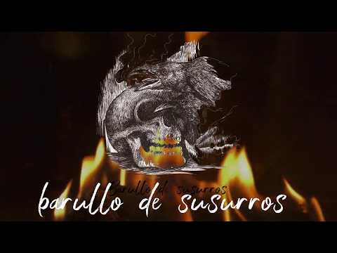 INSURRECTOS - Barullo De Susurros - (EP Secretos y Miedos 2020)
