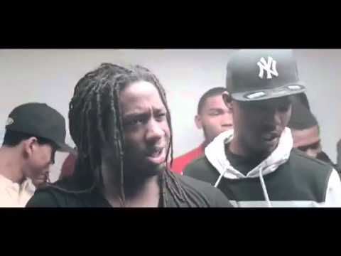 Mango ft. Tay600 - Wackin' Shit