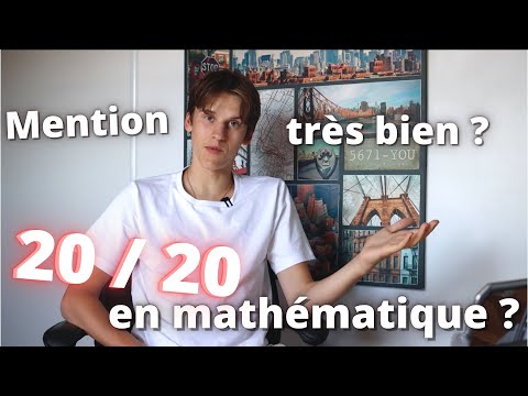 Mes résultats du Bac 2022 + programme de révision pour les vacances !