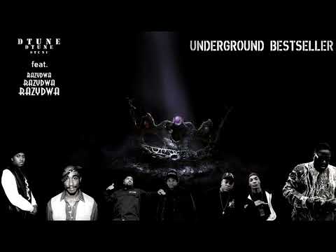 dtune - Underground Bestseller [feat. RazyDwa]