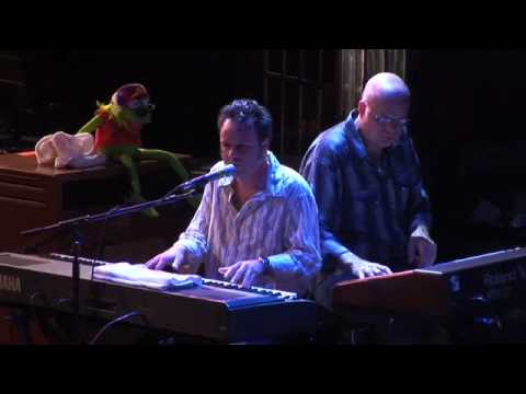 Delbert McClinton: I like a two step too