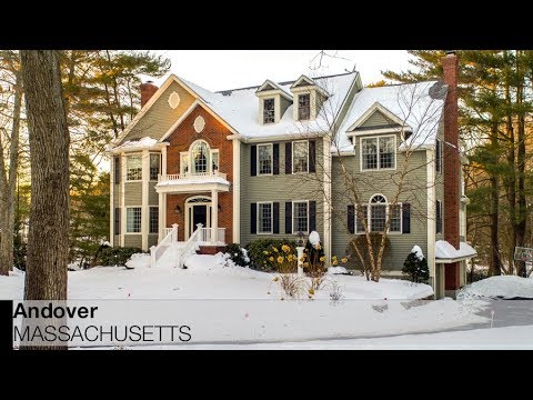 Video of 10 Warwick Circle | Andover Massachusetts real estate & homes