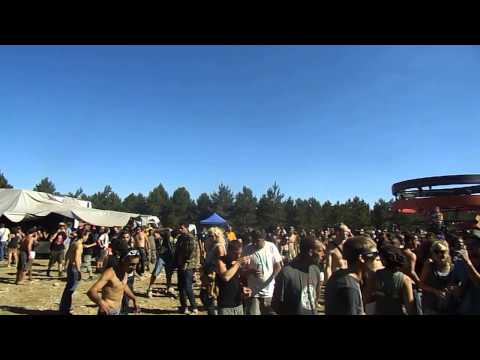 Fuel Failure Party 2 du 30/08/2013 au 02/09/2013