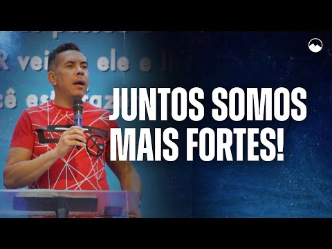 Vídeo: Mensagem Juntos Somos Mais Fortes: perguntas e respostas