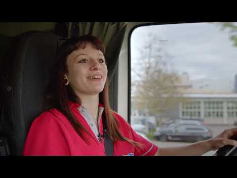 Emmi Elektro-LKW's Teil 2