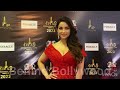 Aada Khan Arrive At International Iconic Awards 2023