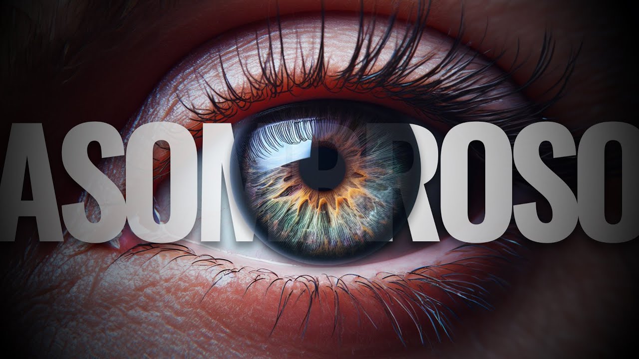 😵 Las MEJORES CURIOSIDADES de tus OJOS al descubierto