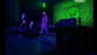 Ramones - I Wanna Be Well - Live London 92 (dvd qualid)