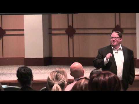 Christian Moore talks Flipping The Switch