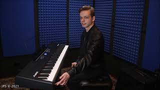 Video thumbnail for The Failure of the Alesis Recital Pro (In Depth Review) by ThePianoforever