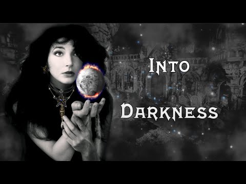 Thomas Trance & Tasmara - Into Darkness (Official Lyrics Video)