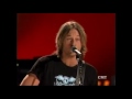 Keith Urban - Where The Blacktop Ends - Live