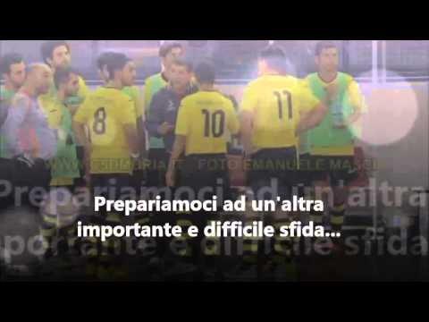 Promo Mondocrociera Elmas 01 - Real Torgianese