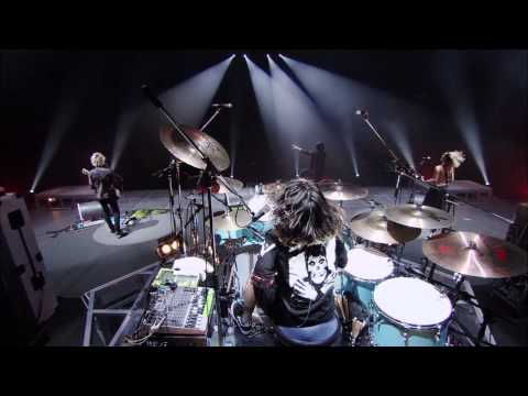 【HD】ONE OK ROCK - Re:make "人生×君＝" TOUR LIVE