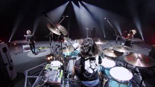 【HD】ONE OK ROCK - Re:make &quot;人生×君＝&quot; TOUR LIVE