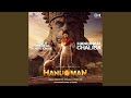 Hanuman Chalisa (From "HanuMan") (Hindi)