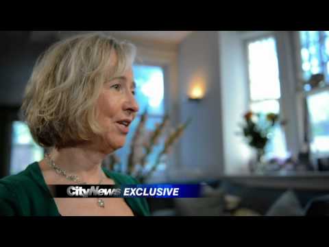 The Inside Story: Toronto woman unknowingly welcomed Luka Magnotta into her home