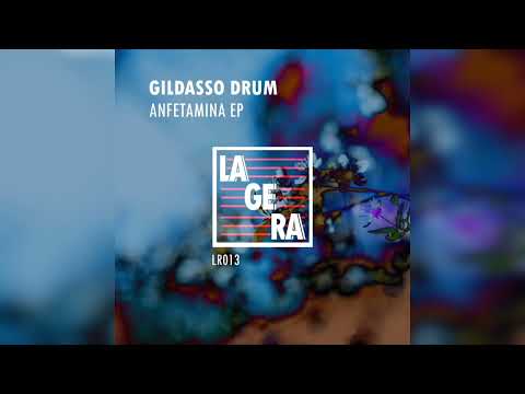 Gildasso Drum - Candongueiro (Original Mix)