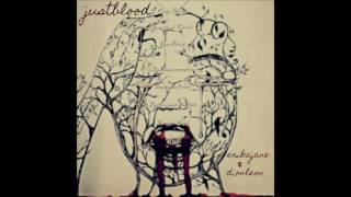 Just Blood - Erika Jane &amp; Dionleon (Free Download)