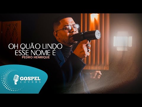 Pedro Henrique | Oh, Quão Lindo Esse Nome É