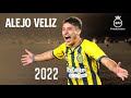 Alejo Veliz ► Amazing Skills & Goals | 2022 HD