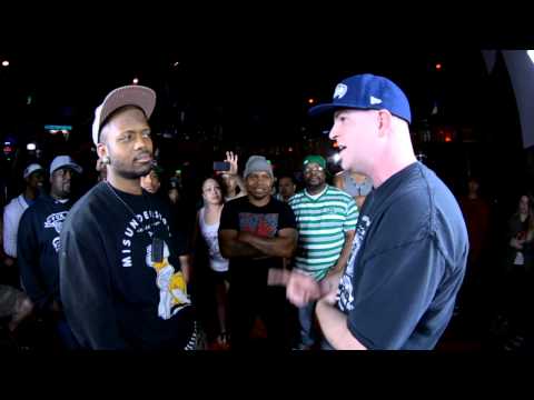 Sir Fresh II vs Heretic