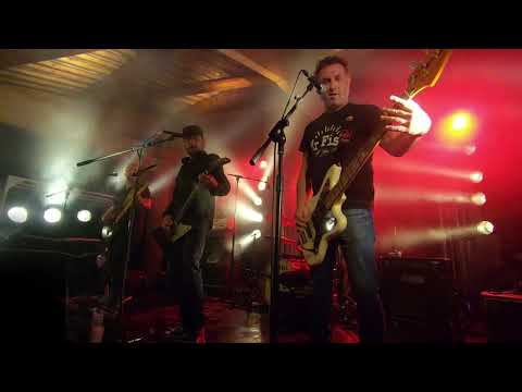 Mr FisT  - Extraits du live - Ré-Ciprock - 27/07/2019