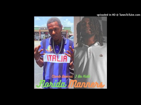 J Da Kidd & Clamb Devinci - Choice Hotels (Official Audio)