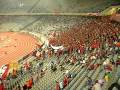 Wonderful Atmosphere At The Cairo Stadium Onsorna Chant