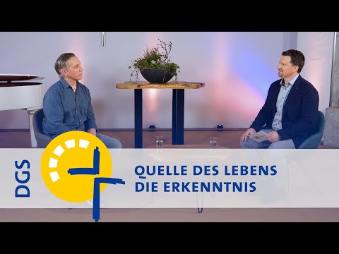 SdH in DGS #764 Quelle des Lebens – Die Erkenntnis (Stunde des Höchsten)