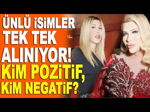 Ünlülere uyuşturucu operasyonu: Arya Bektaş ve Mükremin Gezgin gözaltında!