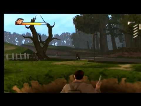 Airborne Troops Playstation 2