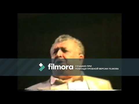 Zurab Anjaparidze კვლავ მადლიანად ანათებს