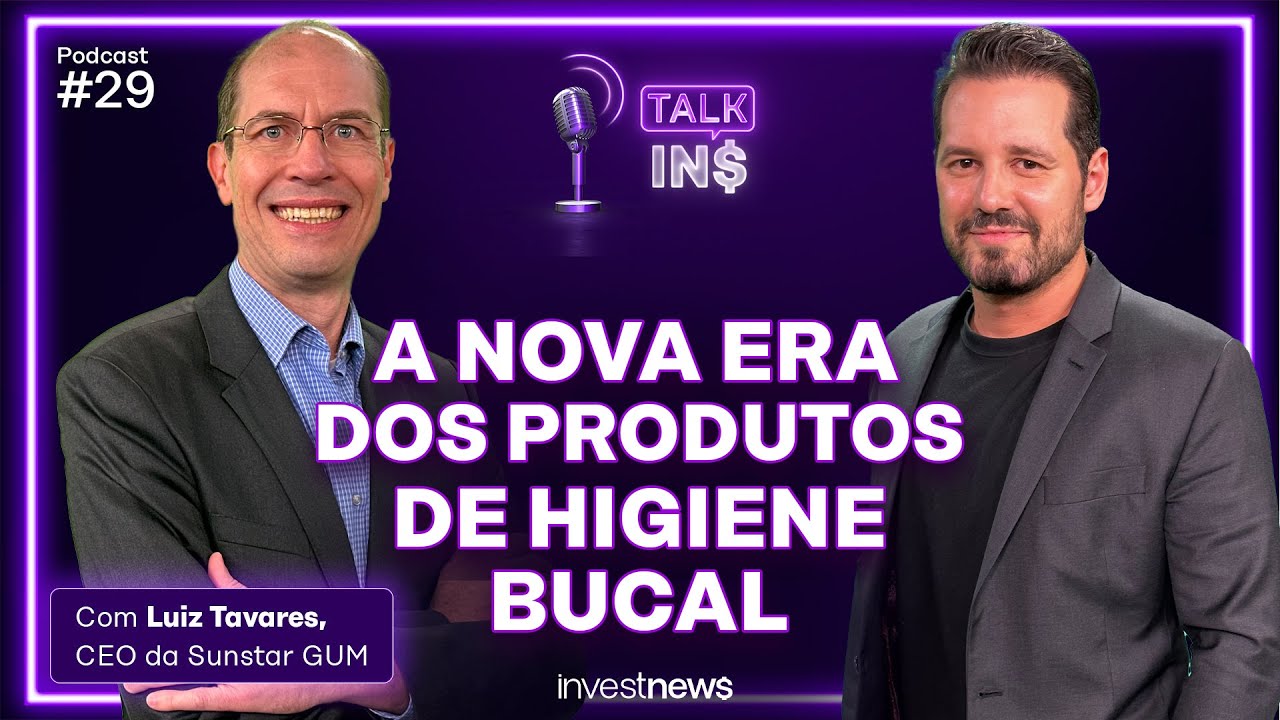 Higiene bucal: o potencial do mercado bilionário de Oral Care