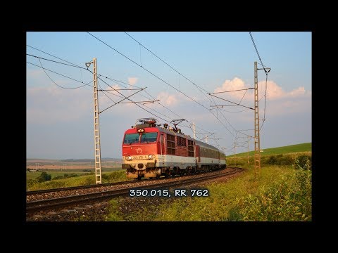 RR 762 (350.015). Vydrník, 09.08.2018