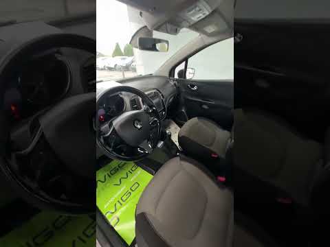 фото renault captur i 0