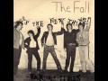 THE FALL various times 1978