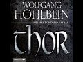 Thor Hörbuch von Wolfgang Hohlbein