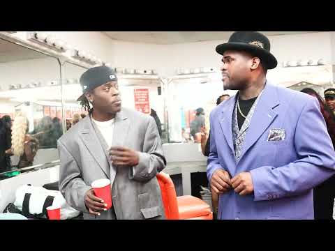 Kardashhh- Plan B BTS