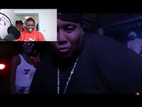 Duboski Ft. Original Fat - Ponle La Firma  Official Video Reaction!!