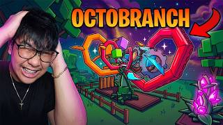 I Got the RAREST Octobranch! (Grabe yung swerte ko ngayon)