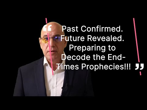 Session 26 - A Review of the Past & A Window into the Future