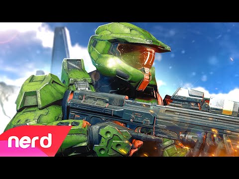 Halo Infinite Rap Song | Coming For You