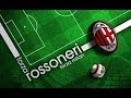 Forza Milan #6 - Рома vs Милан 