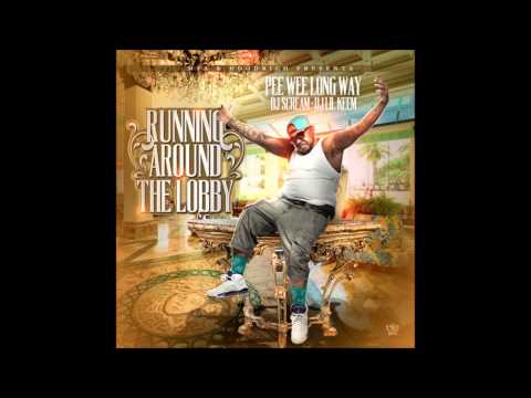 PeeWee Longway - "7Days" (Running Round The Lobby)
