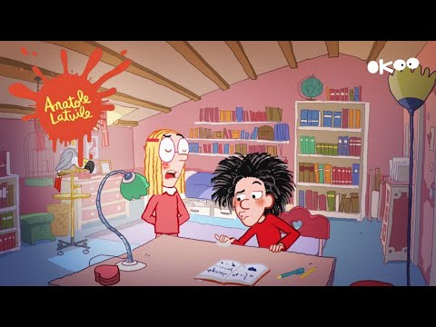 📗 Les maths à domicile 📗 | Saison 1 | Anatole Latuile | Episode complet