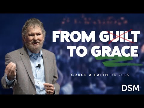 Performance-Based Christianity vs. Grace
