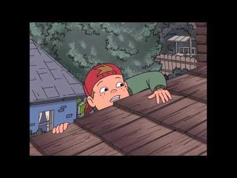 Tráiler Recreo: Un nuevo año de aventuras 2003