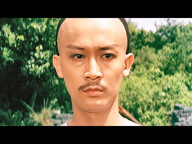 The Prodigal Son (1981) ORIGINAL TRAILER [HQ]