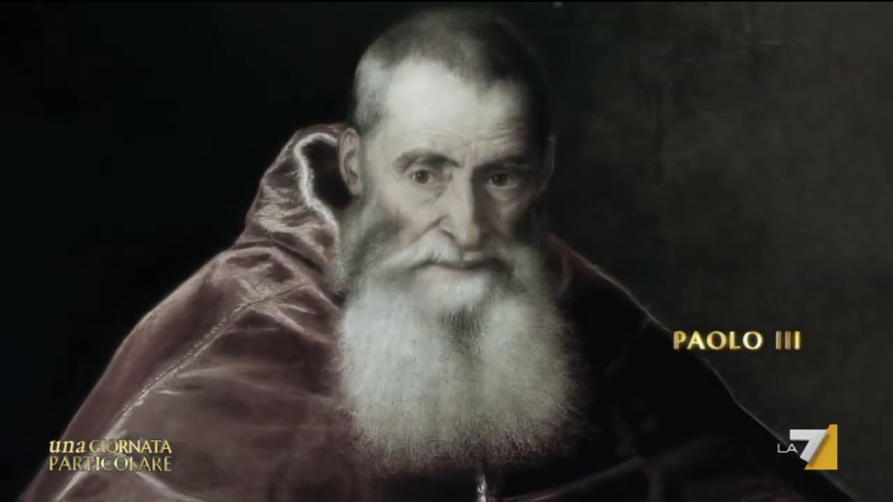 Nasce l’Inquisizione romana: comincia la censura delle idee